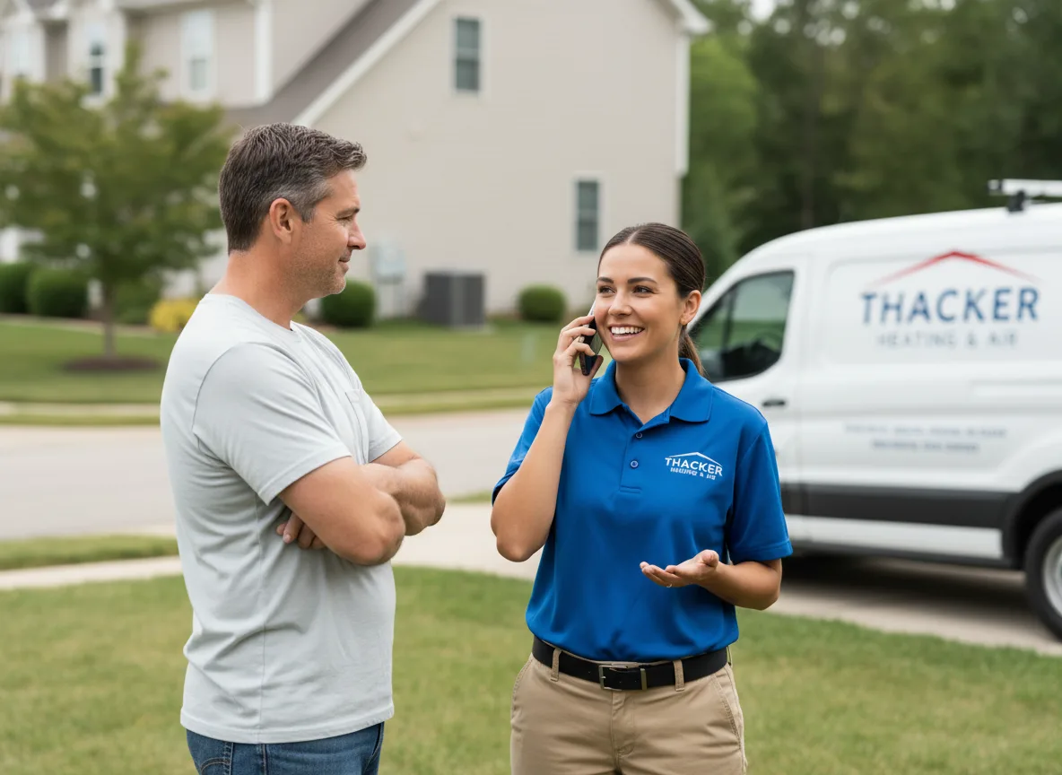 Ac Repair Hydro, OK FAQs